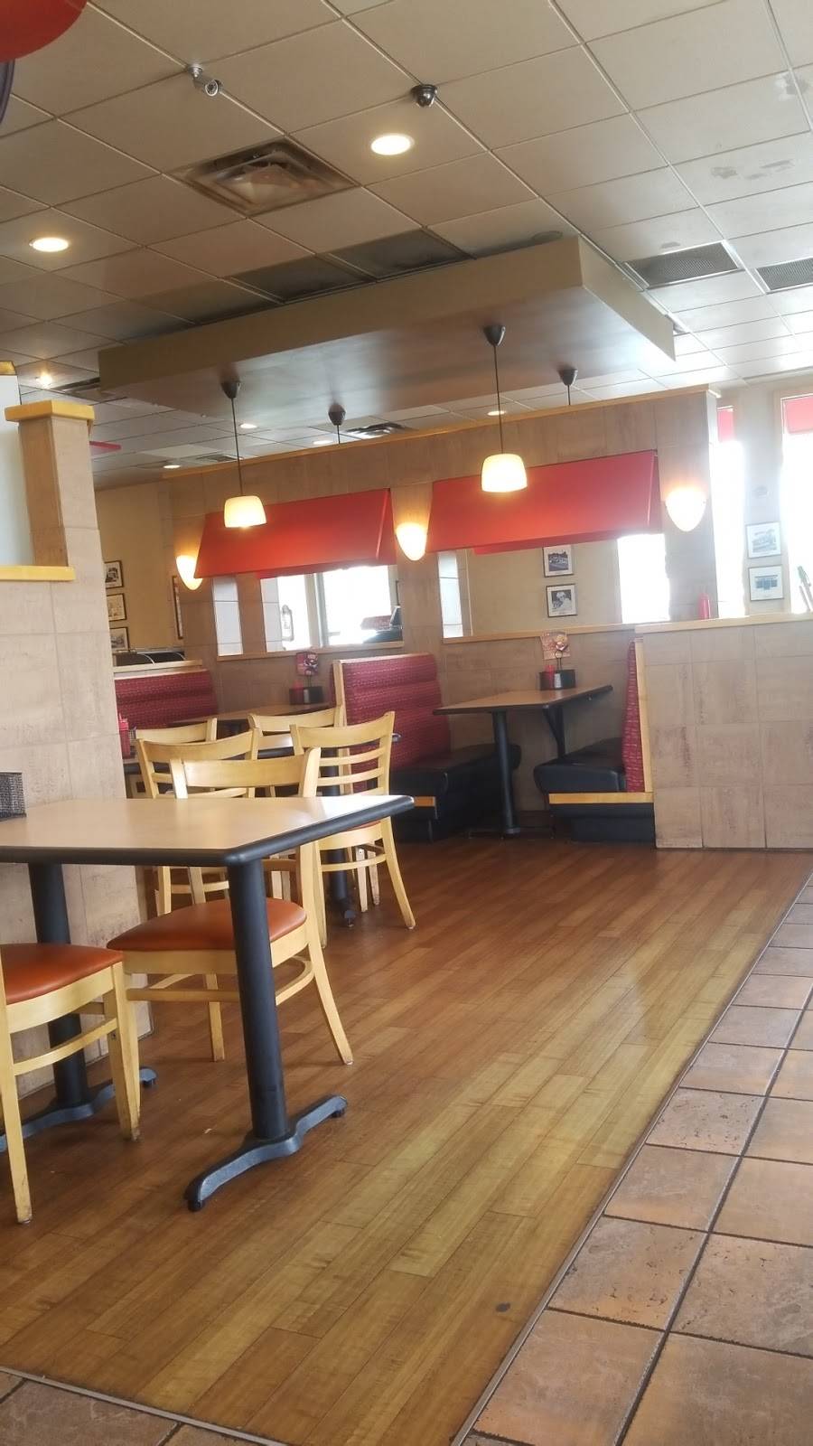 Dairy Queen Grill & Chill | restaurant | 1376 W Wade Hampton Blvd, Greer, SC 29650, USA | 8648484443 OR +1 864-848-4443