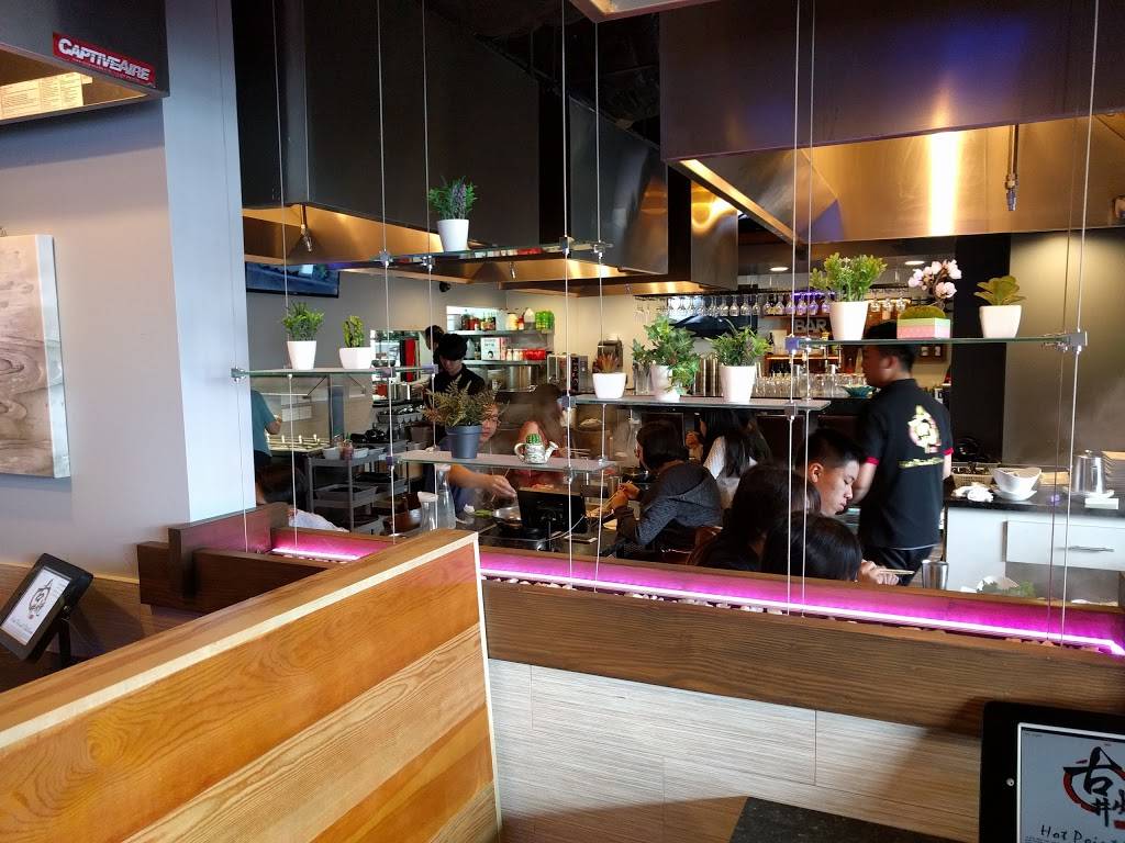 Hot Point Station | restaurant | 1161 N Lawrence Expwy, Sunnyvale, CA 94089, USA | 4085419988 OR +1 408-541-9988