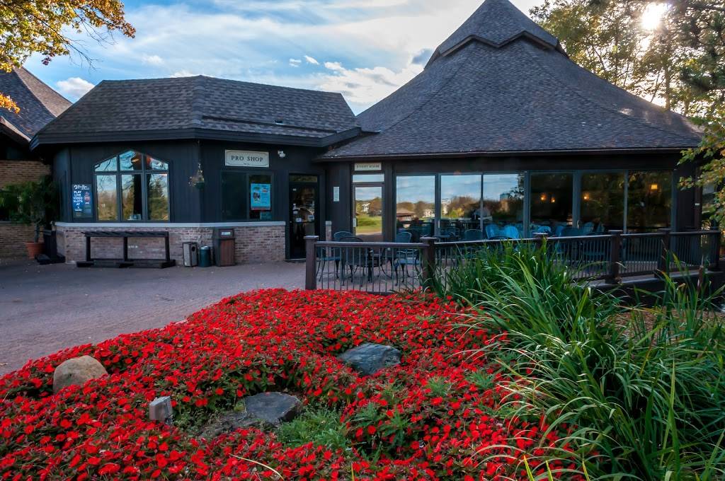 Fox Run Golf Links | restaurant | 333 Plum Grove Rd, Elk Grove Village, IL 60007, USA | 8472283544 OR +1 847-228-3544