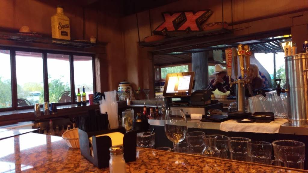 El Encanto Dos | restaurant | 1112 E Carefree Hwy, Phoenix, AZ 85085, USA | 6237805948 OR +1 623-780-5948