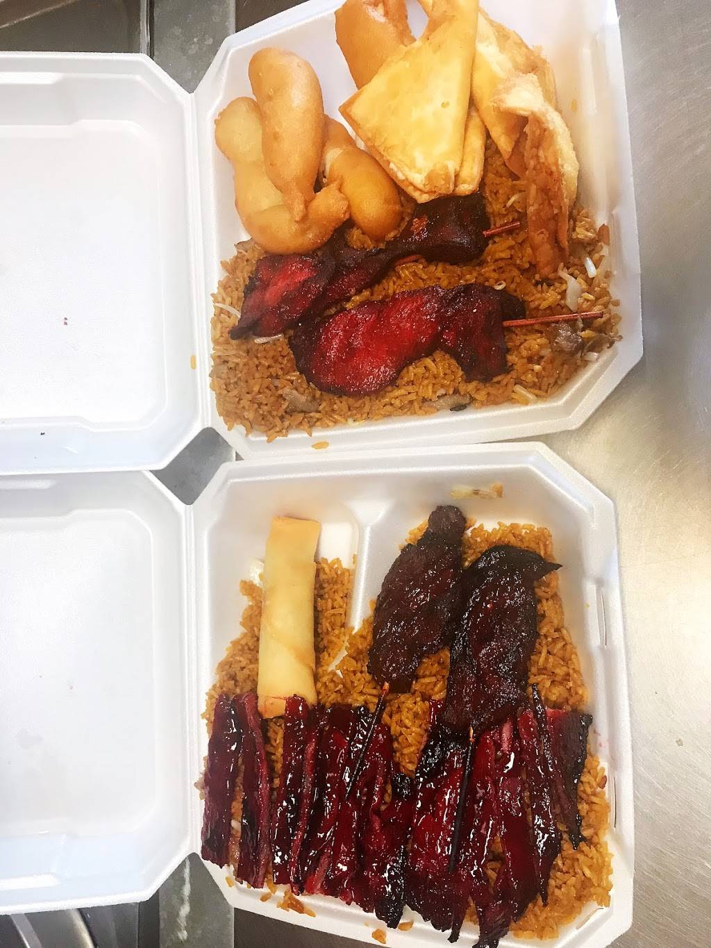 Jade Garden | restaurant | 368 Broadway, Lawrence, MA 01841, USA | 9786822188 OR +1 978-682-2188