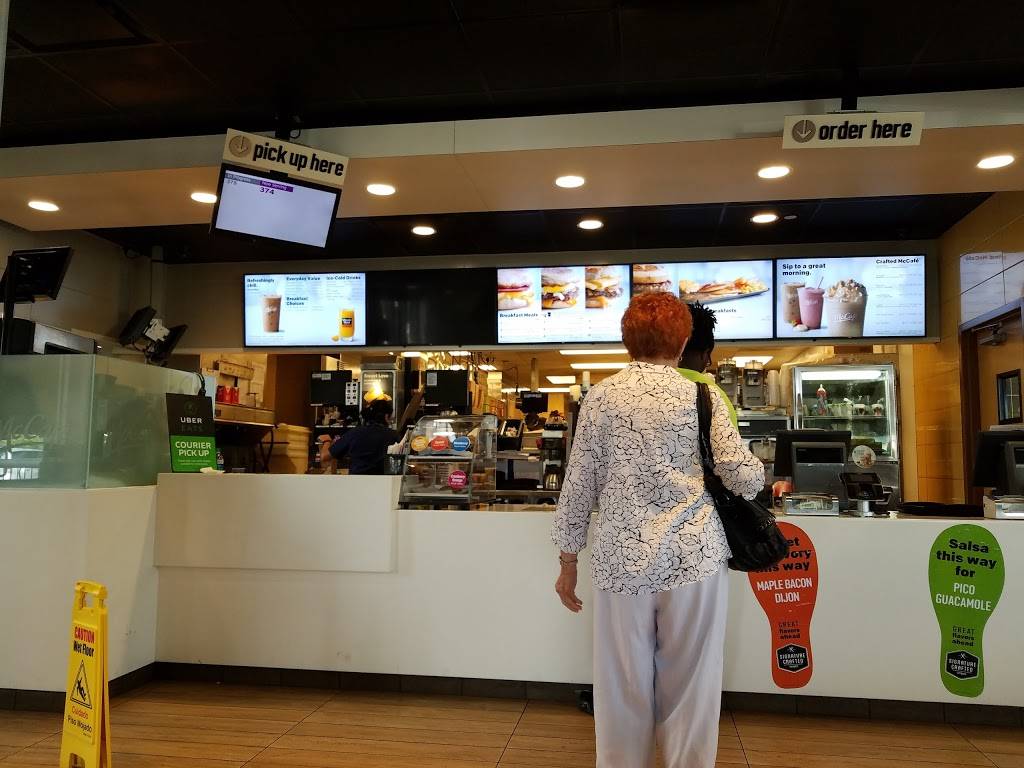 McDonalds | cafe | 9110 W 159th St, Orland Park, IL 60462, USA | 7083493616 OR +1 708-349-3616