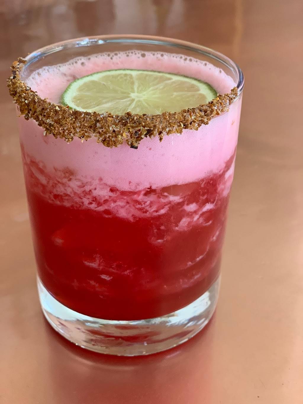 Cielo Rojo Restaurante | restaurant | 7056 Carroll Ave, Takoma Park, MD 20912, USA | 3017550833 OR +1 301-755-0833