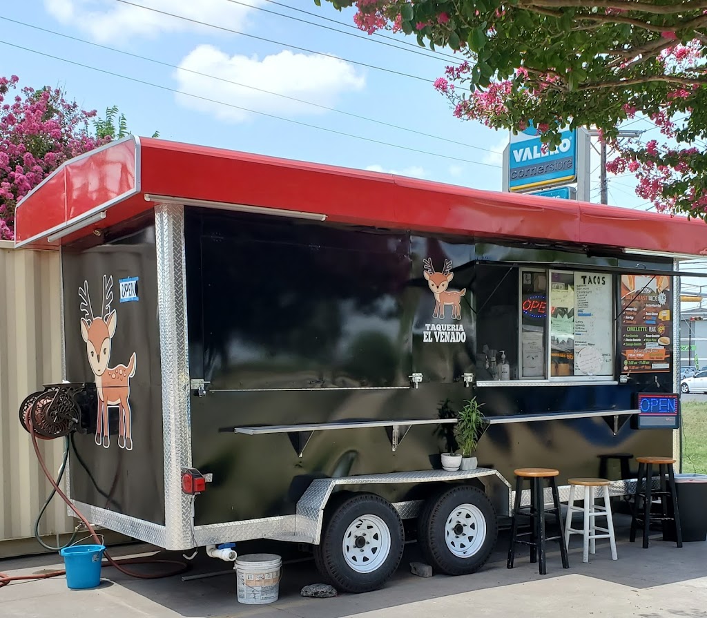 Taqueria El Venado | restaurant | 4311 Springdale Rd, Austin, TX 78723, USA | 5127486458 OR +1 512-748-6458