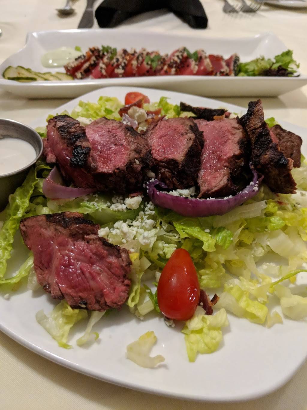 6th and Main | restaurant | 210 6th St, North Wilkesboro, NC 28659, USA | 3369031166 OR +1 336-903-1166