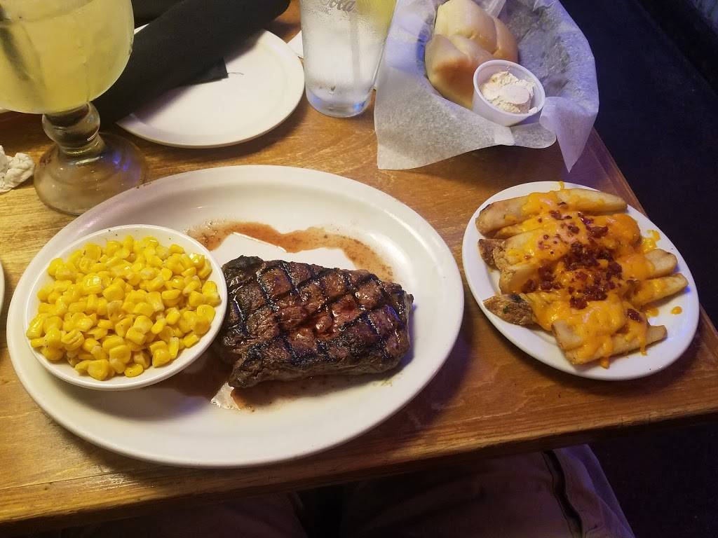 Texas Roadhouse | restaurant | 6025 Pinnacle Pkwy, Covington, LA 70433, USA | 9858678008 OR +1 985-867-8008