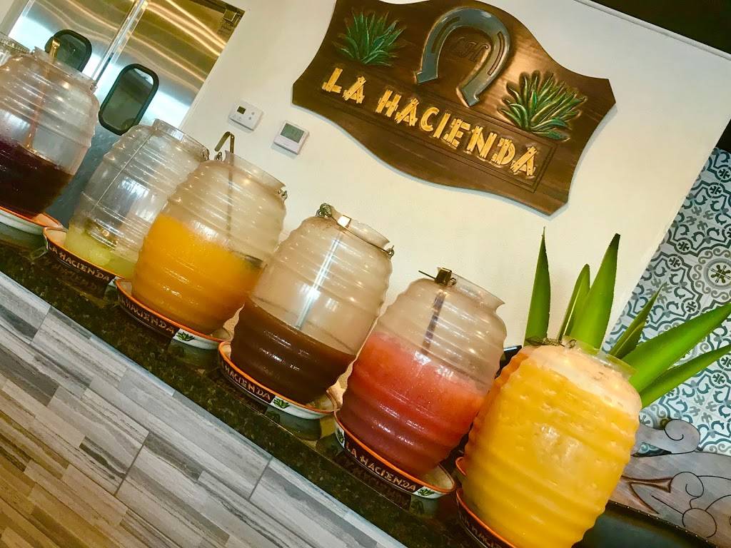 La Hacienda | restaurant | 3090 Aloma Ave # 145, Winter Park, FL 32792, USA | 4076737720 OR +1 407-673-7720