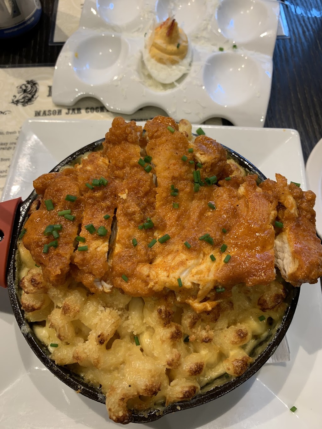 The Stillery Midtown | restaurant | 1921 Broadway, Nashville, TN 37203, USA | 6157605158 OR +1 615-760-5158