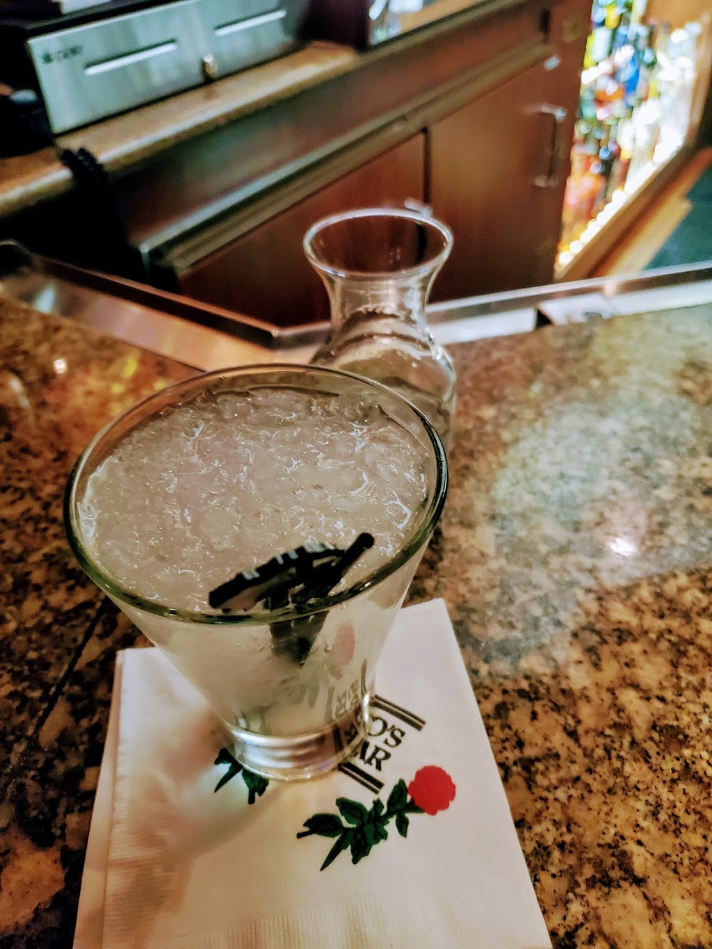 Top Of Binions Steakhouse | restaurant | 128 e E Fremont St, Las Vegas, NV 89101, USA | 7023821600 OR +1 702-382-1600