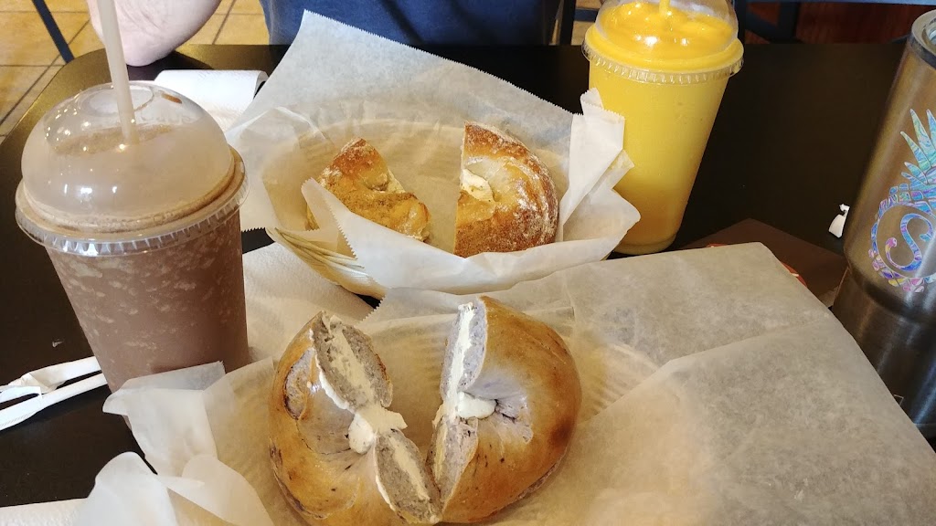 Krave Bagel | bakery | 1434 Hwy 17 S, North Myrtle Beach, SC 29582, USA | 8434277310 OR +1 843-427-7310