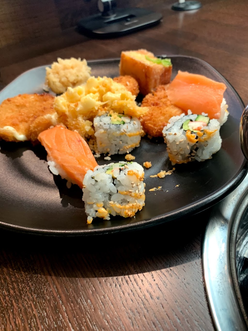 Shabu-You Japanese Buffet | restaurant | 1180 Plaza Dr, Schaumburg, IL 60173, USA | 6302830932 OR +1 630-283-0932