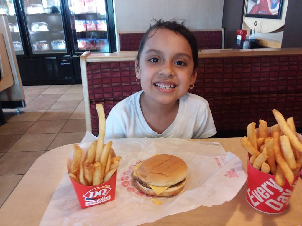 Dairy Queen | restaurant | 950 E U.S. Hwy 377, Granbury, TX 76048, USA | 8175735100 OR +1 817-573-5100