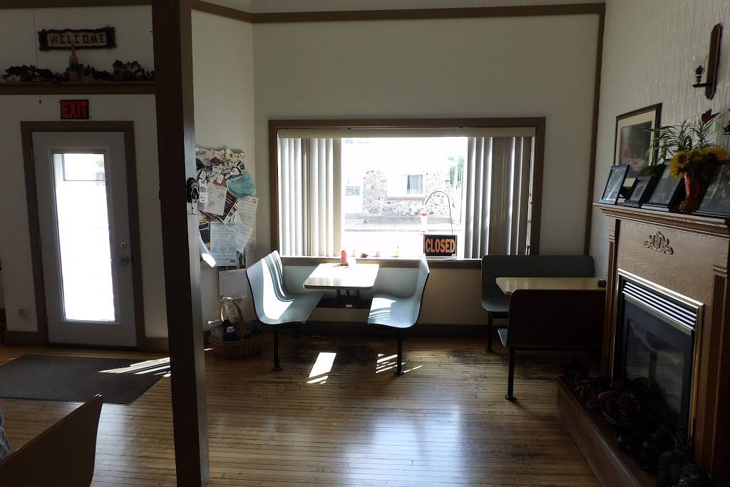 The Rail Trail Cafe LLC | restaurant | W5016 WI-86, Ogema, WI 54459, USA | 7157675222 OR +1 715-767-5222