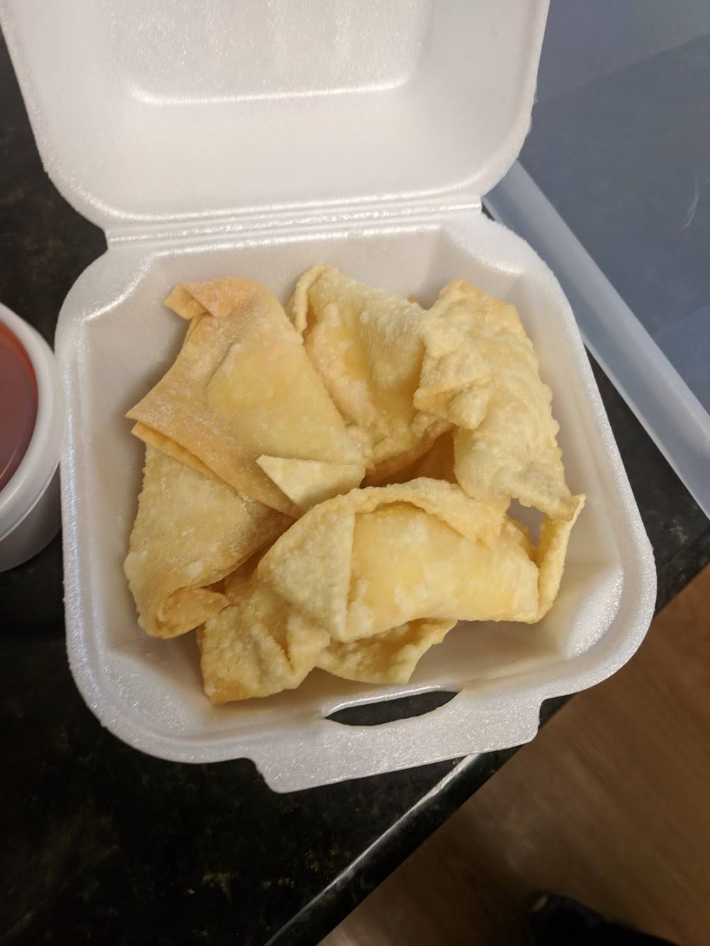 China Wok | restaurant | 1130 Dehner Dr, Ossian, IN 46777, USA | 2606226613 OR +1 260-622-6613