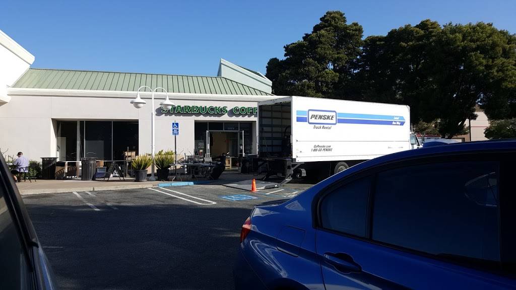 Starbucks | cafe | 1000 Metro Center Blvd E, Foster City, CA 94404, USA | 6503415752 OR +1 650-341-5752