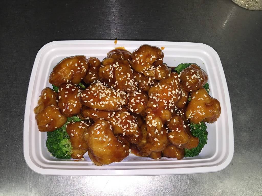 Bamboo Wok | restaurant | 8595 Collier Blvd #105, Naples, FL 34114, USA | 2394179988 OR +1 239-417-9988