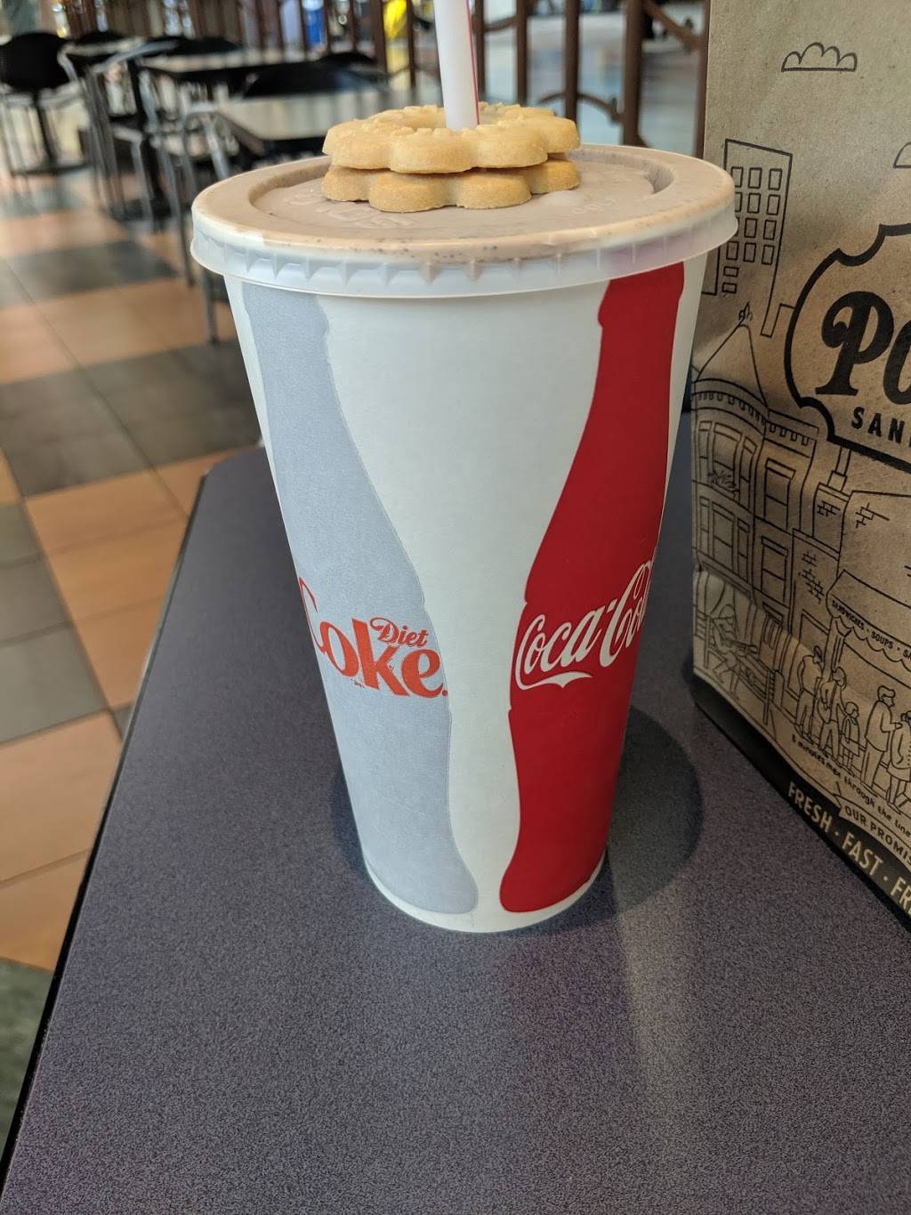 Potbelly Sandwich Shop | restaurant | 444 Cedar St #201, St Paul, MN 55101, USA | 6512241377 OR +1 651-224-1377