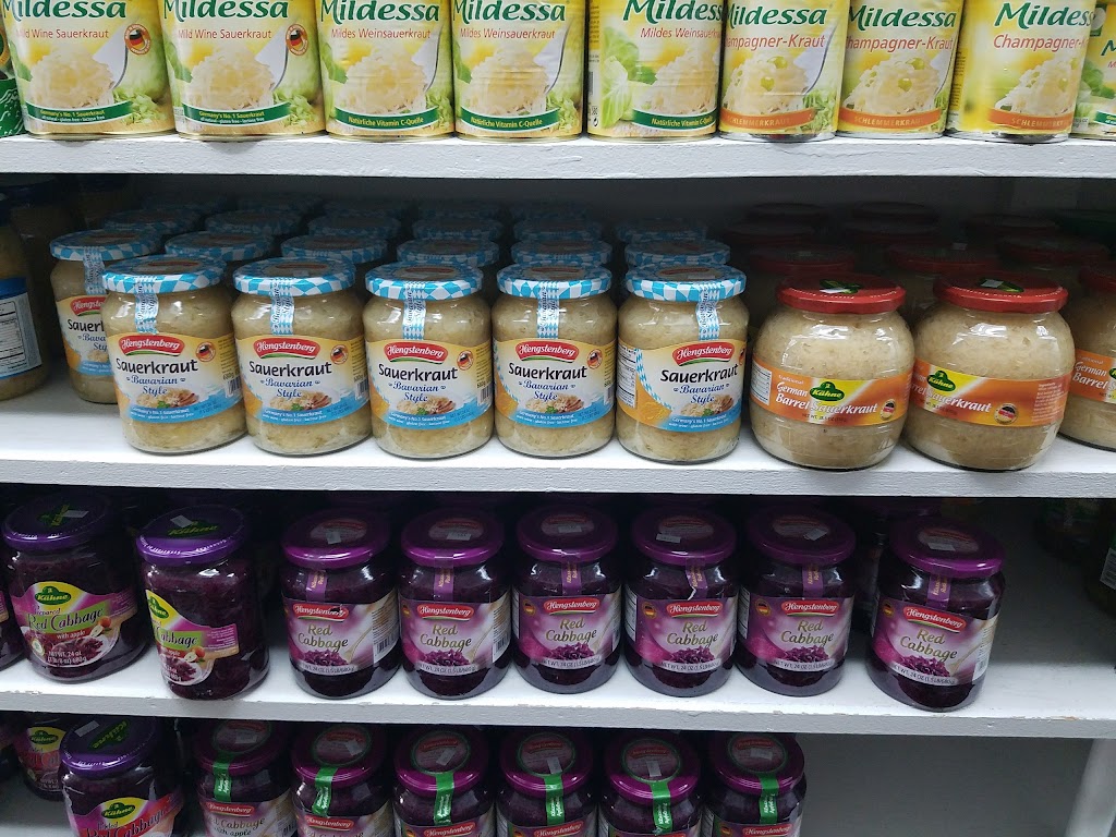 Alpine Delicatessen | restaurant | 417 E 3rd Ave, Spokane, WA 99202, USA | 5094555148 OR +1 509-455-5148