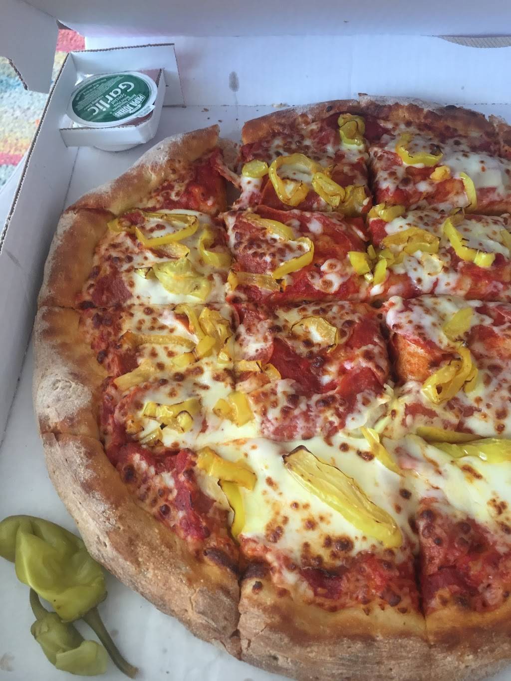 Papa Johns Pizza | restaurant | 4509 College Ave, College Park, MD 20740, USA | 3012777722 OR +1 301-277-7722