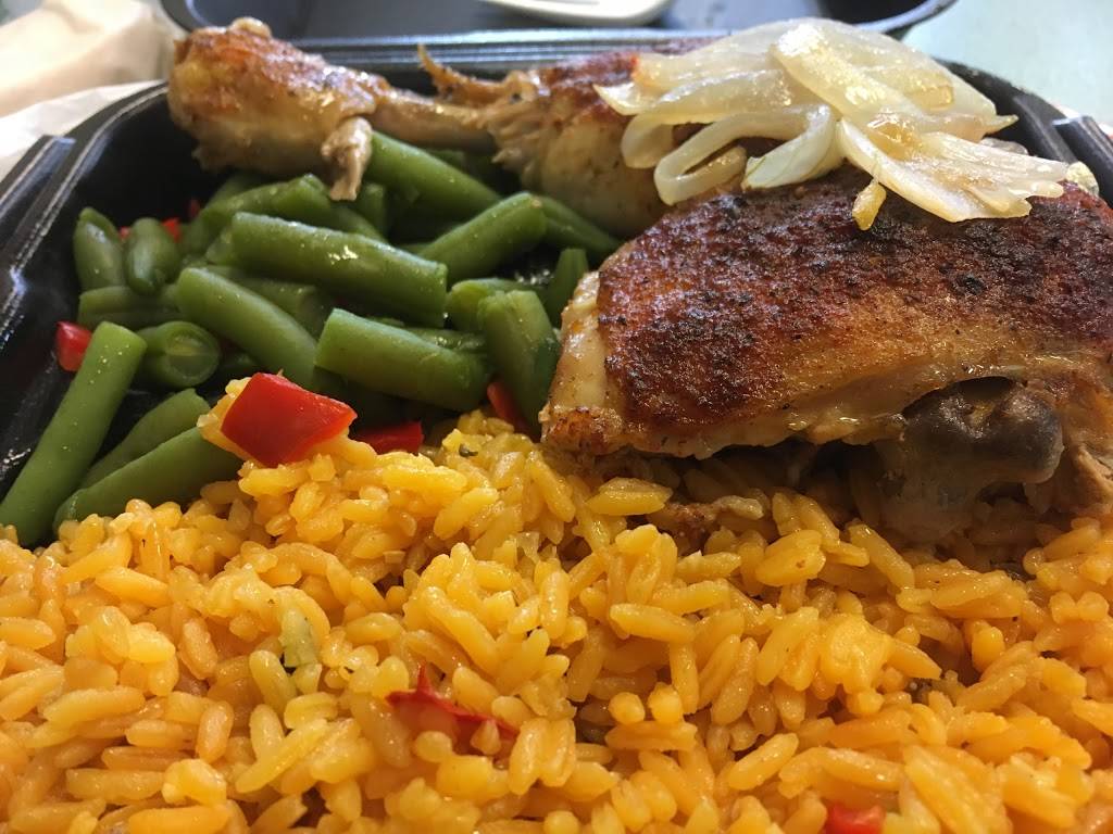 Latin Cuisine | restaurant | 11204 E M.L.K. Jr Blvd, Seffner, FL 33584, USA | 8133248910 OR +1 813-324-8910