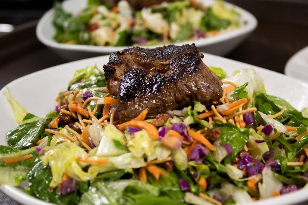 Outback Steakhouse | restaurant | 200 N Park Ct, Stockbridge, GA 30281, USA | 7705074198 OR +1 770-507-4198