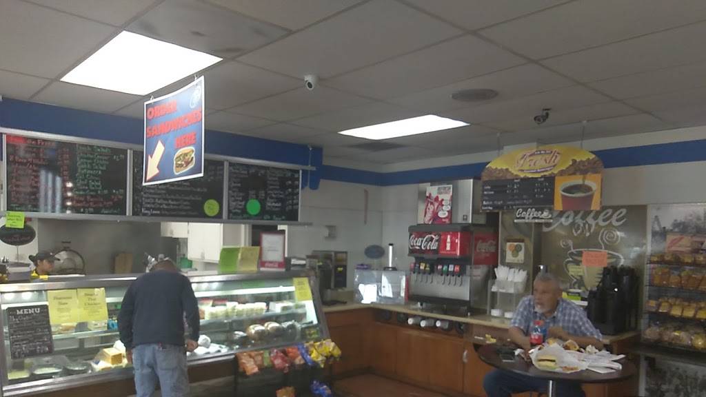 Kwik Market & Deli | restaurant | 15675 Roxford St, Sylmar, CA 91342, USA | 8183672995 OR +1 818-367-2995
