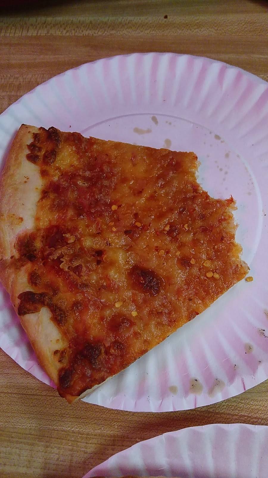 La Mamma Pizza | meal delivery | 190A Brighton Ave, Boston, MA 02134, USA | 6179256056 OR +1 617-925-6056