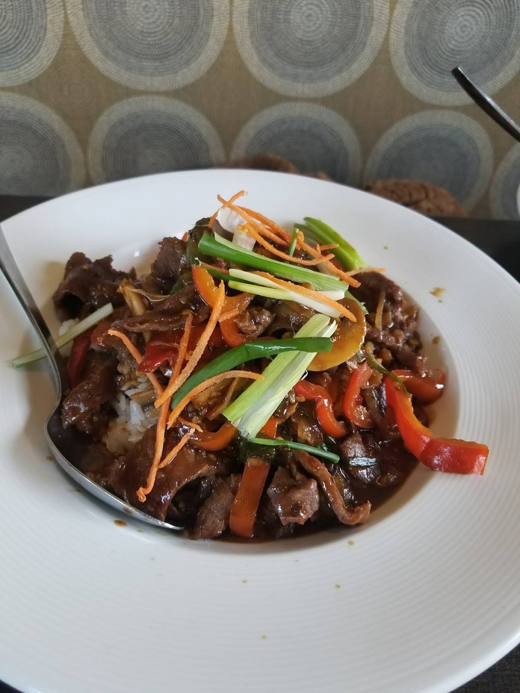 Lemon Grass Restaurant Lacey | restaurant | 8101 Quinault Dr NE, Lacey, WA 98516, USA | 3604599511 OR +1 360-459-9511