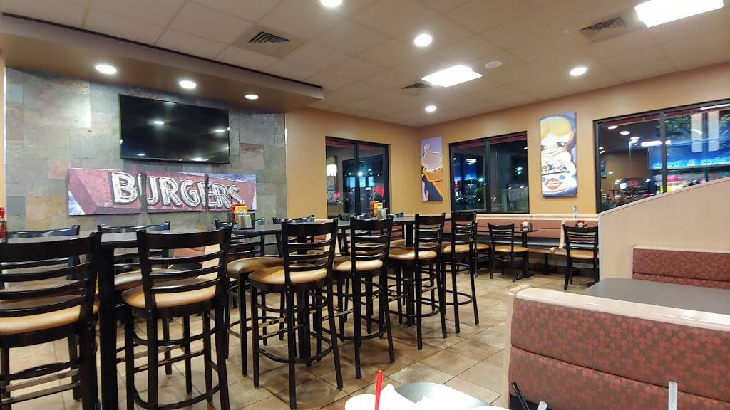 Dairy Queen Grill & Chill | restaurant | 100 Bemberg Rd, Elizabethton, TN 37643, USA | 4234405118 OR +1 423-440-5118