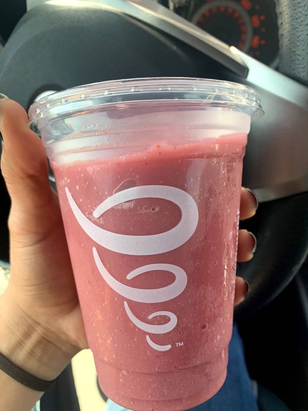 Jamba Juice | restaurant | 4325 E Indian School Rd, Phoenix, AZ 85018, USA | 6029560366 OR +1 602-956-0366