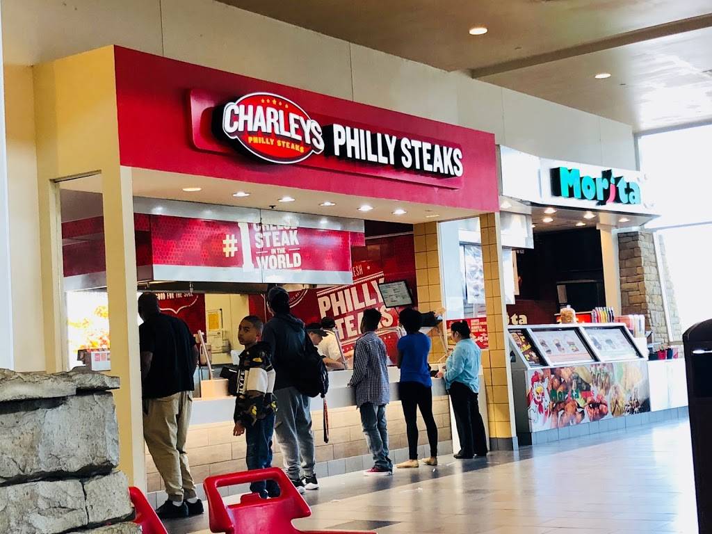 Charleys Philly Steaks | restaurant | 14200 E Alameda Ave Unit 2066, Aurora, CO 80012, USA | 3033663360 OR +1 303-366-3360