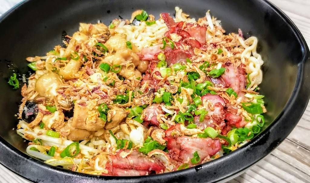 Uncle Fung Borneo Eatery | restaurant | 5716-A E 7th St, Long Beach, CA 90803, USA | 5624943888 OR +1 562-494-3888