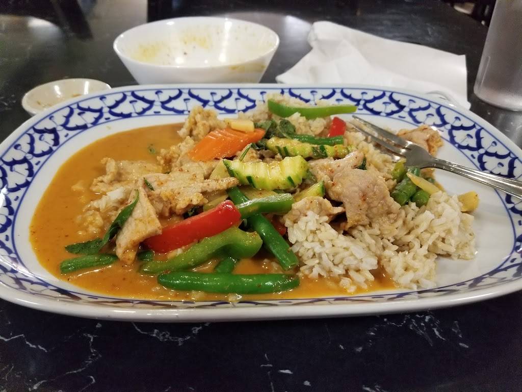 Sila Thai Restaurant | restaurant | 979 N Anderson Rd, Rock Hill, SC 29730, USA | 8039800048 OR +1 803-980-0048