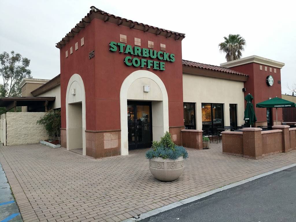 Starbucks | cafe | 605 E Janss Rd B, Thousand Oaks, CA 91360, USA | 8054973499 OR +1 805-497-3499