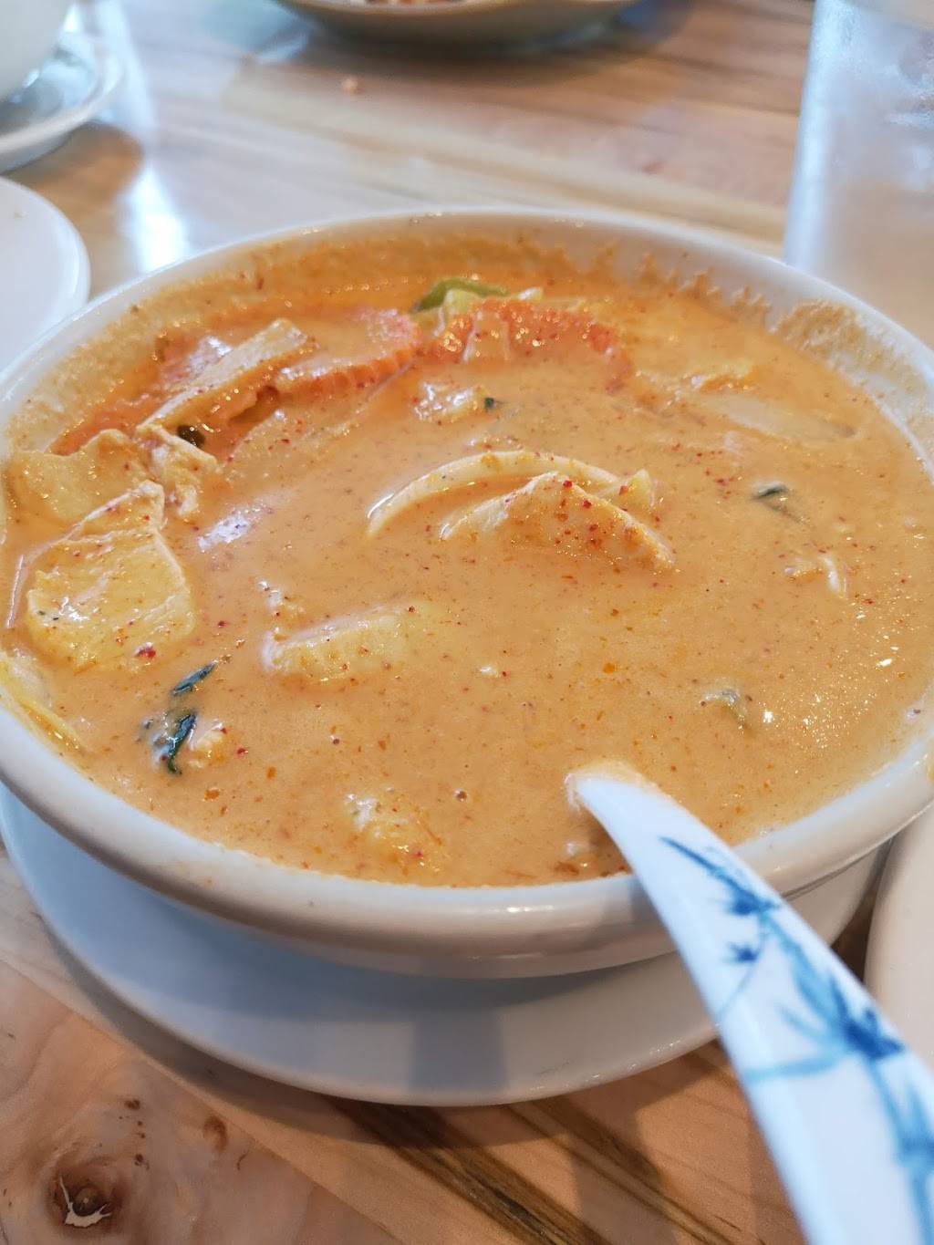 Beau Thai II | restaurant | 1341 New Beale St, Castle Rock, CO 80108, USA | 3039277457 OR +1 303-927-7457