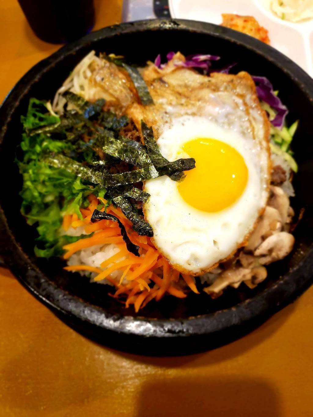 DWJ Korean BBQ | restaurant | 3750 Hacks Cross Rd #101, Memphis, TN 38125, USA | 9017468057 OR +1 901-746-8057