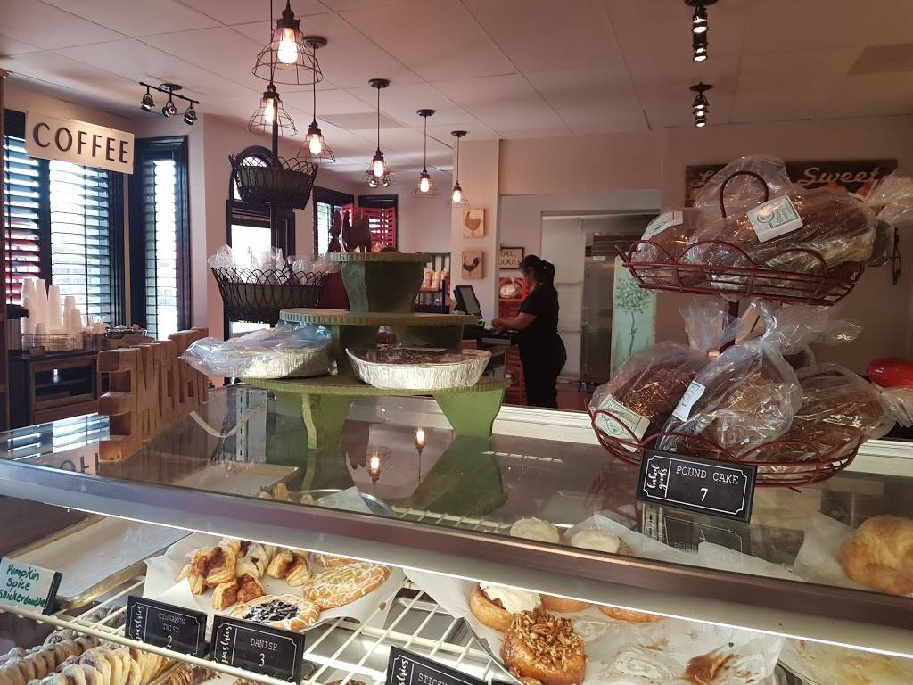 Eating Room | restaurant | 107 E Citrus Ave, Redlands, CA 92373, USA | 9097925400 OR +1 909-792-5400