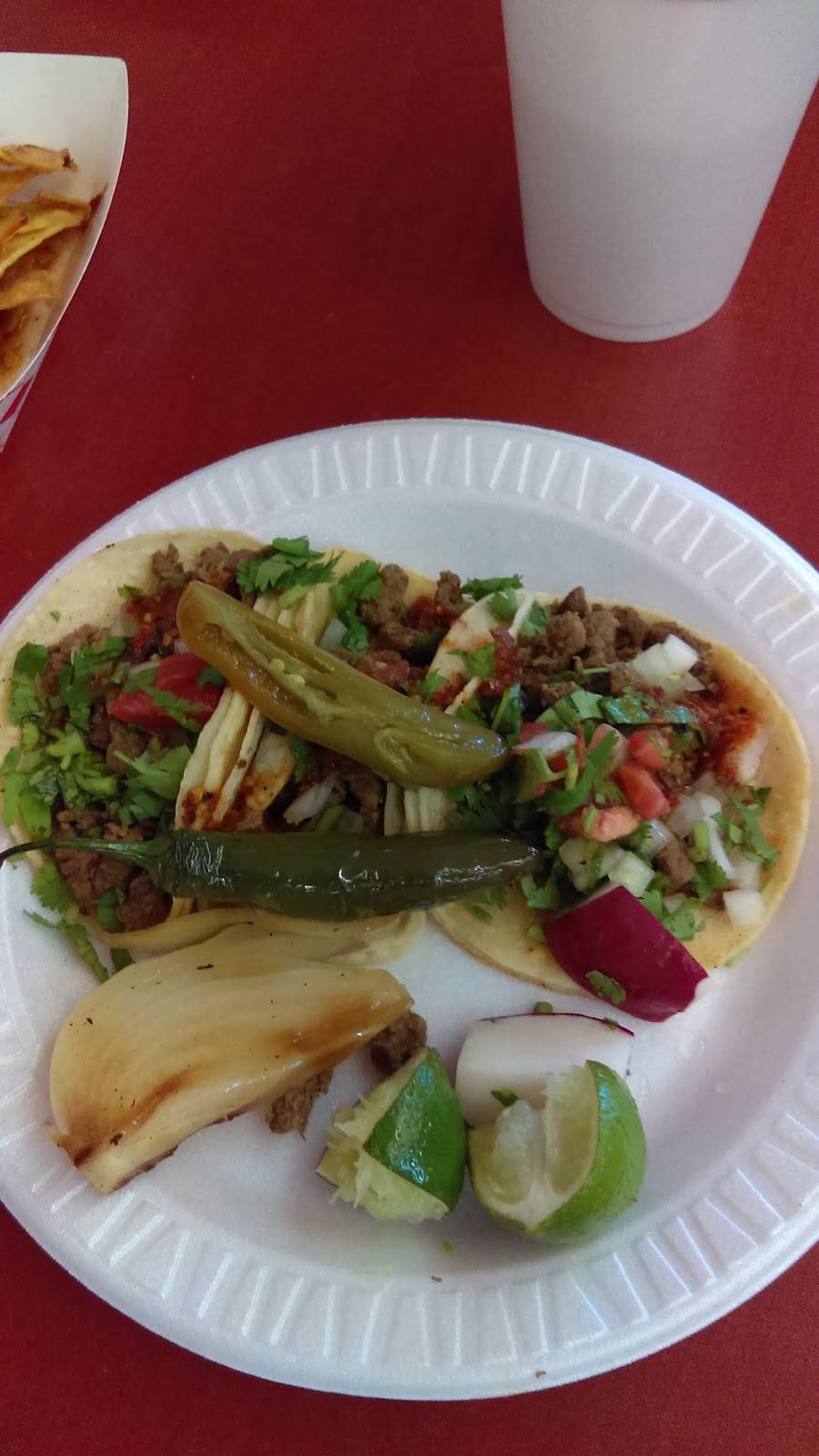 Tacos La Piedad | restaurant | 2700 Northgate Blvd, Sacramento, CA 95833, USA | 9169234022 OR +1 916-923-4022