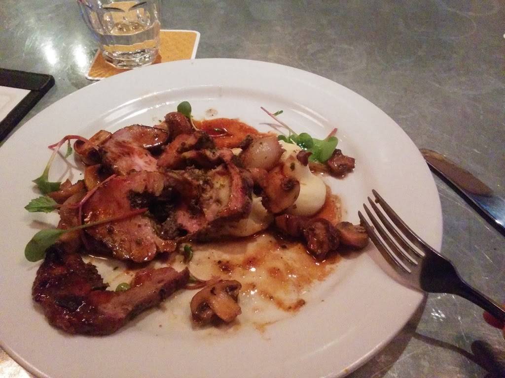 Luc | restaurant | 2800 E Madison St, Seattle, WA 98112, USA | 2063286645 OR +1 206-328-6645