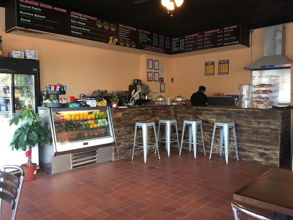 C&B COFFEE SHOP | cafe | 4002 8th Ave, Brooklyn, NY 11232, USA | 3476893132 OR +1 347-689-3132