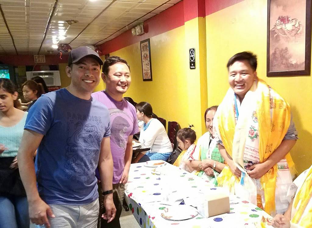 Gakyizompe | restaurant | 47-11 47th Ave, Flushing, NY 11377, USA | 9178326919 OR +1 917-832-6919