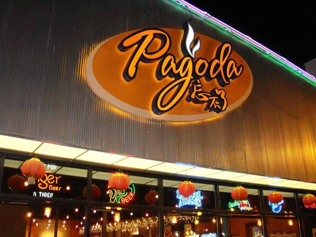 Pagoda | restaurant | 1417 4th St SE, Minneapolis, MN 55414, USA | 6123784710 OR +1 612-378-4710