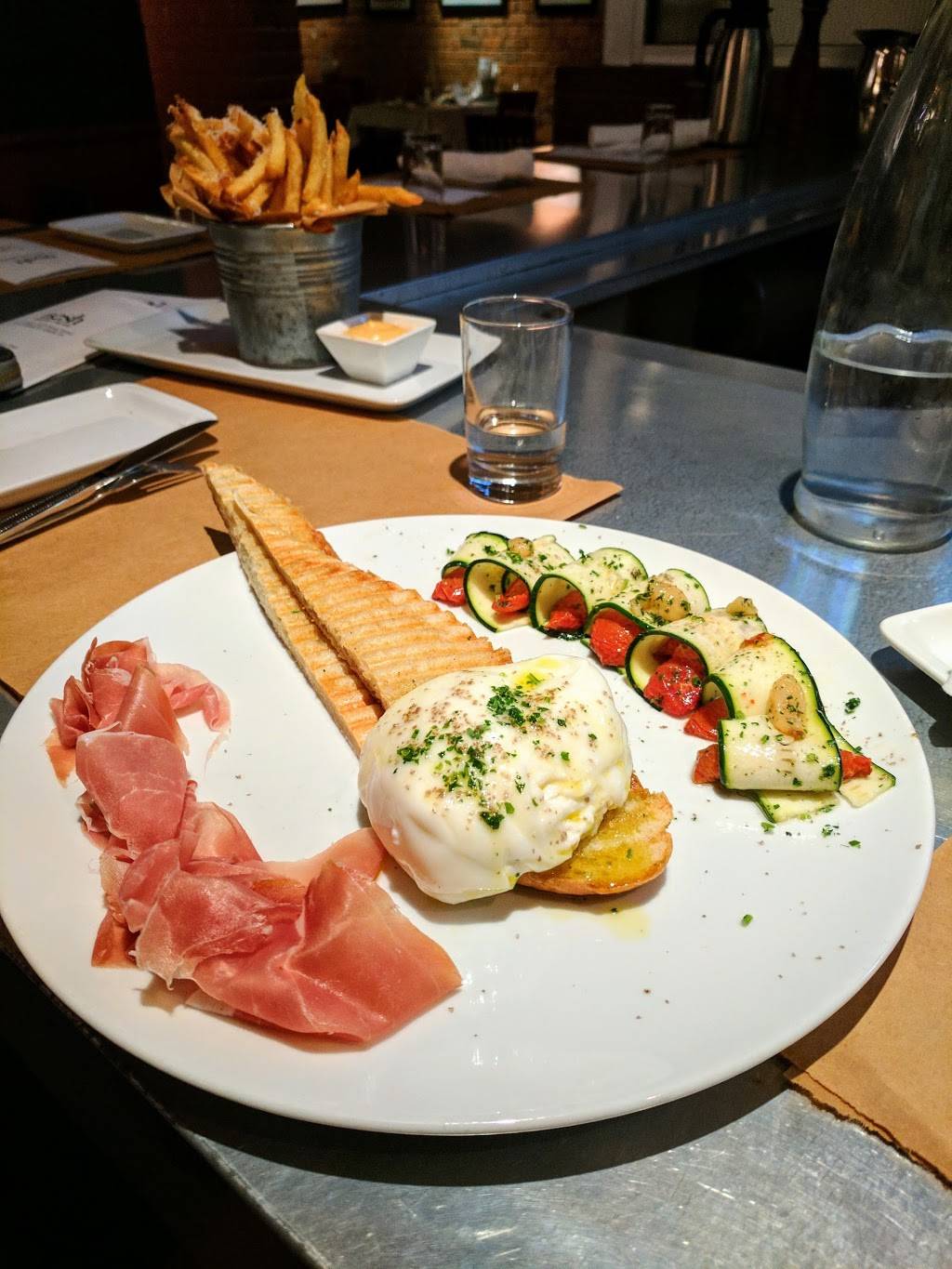 Silo Restaurant | restaurant | 1133 Austin Hwy, San Antonio, TX 78209, USA | 2108248686 OR +1 210-824-8686