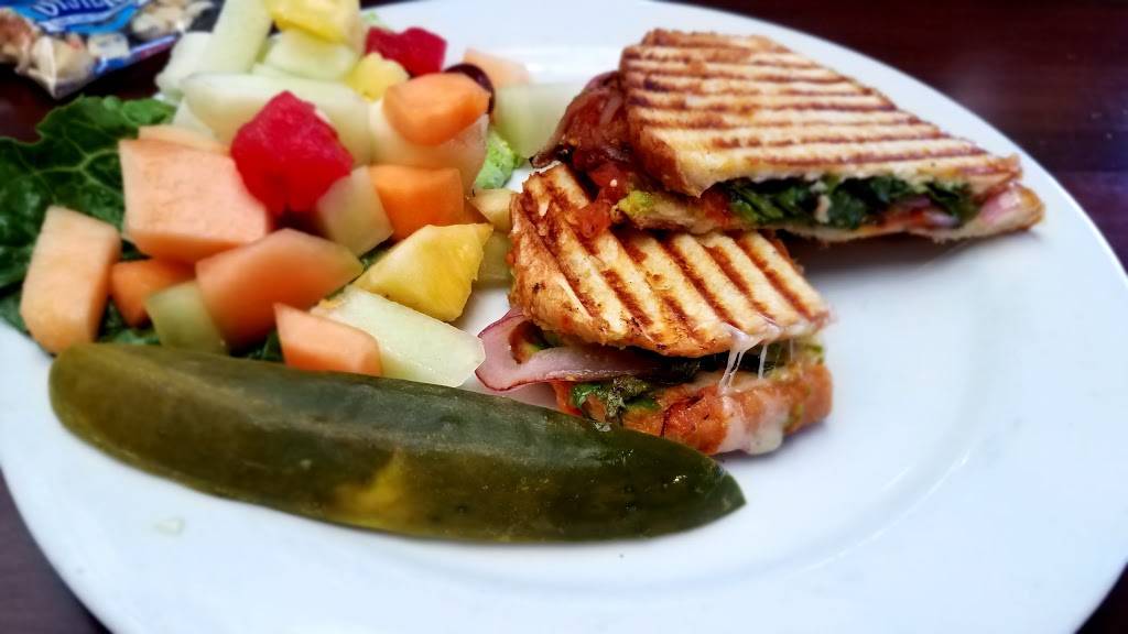 Glen Oak Cafe | cafe | 479 Pennsylvania Ave, Glen Ellyn, IL 60137, USA | 6304696262 OR +1 630-469-6262