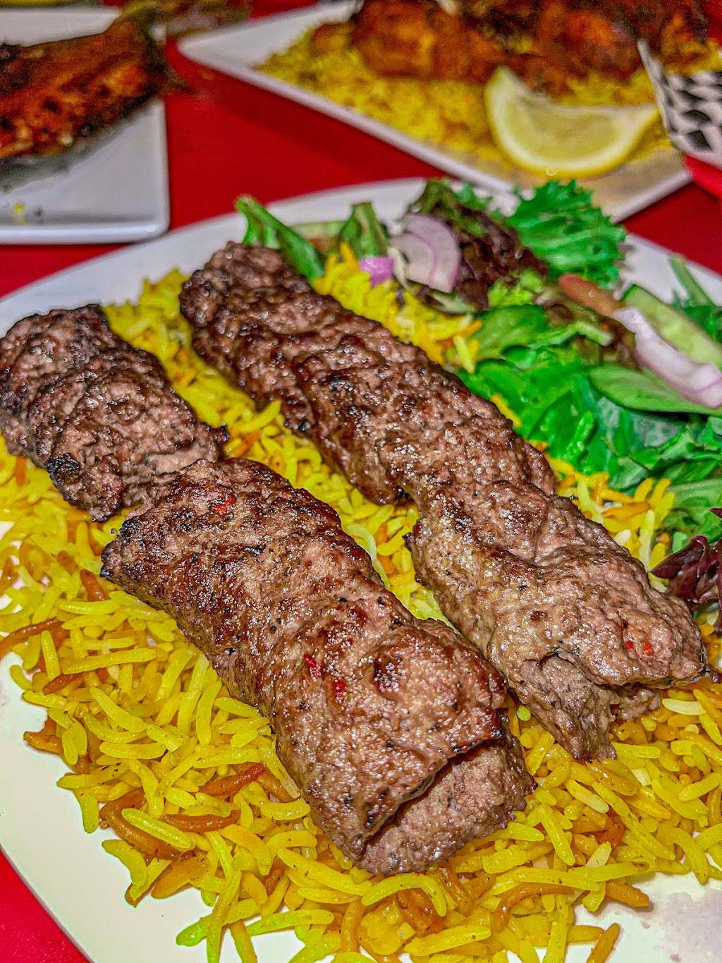 Yemen Grill | restaurant | 16754 Southwest Fwy, Sugar Land, TX 77479, USA | 2813130325 OR +1 281-313-0325