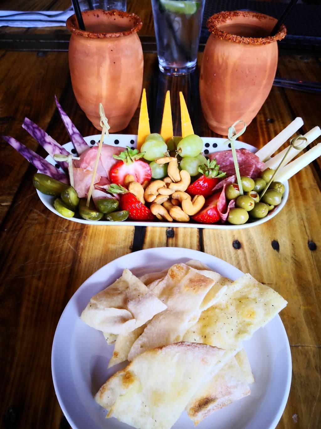 QUESO PAN Y VINO | restaurant | 727 S Alamo St, San Antonio, TX 78205, USA | 2102639729 OR +1 210-263-9729