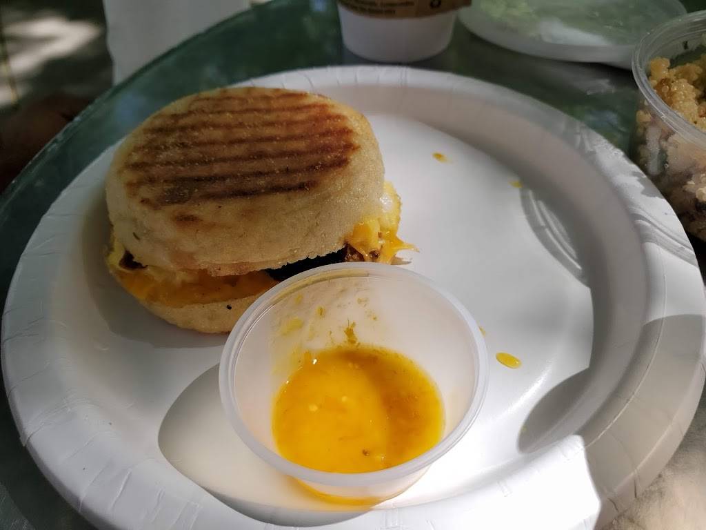 Recess Cafe | restaurant | 1102 Q St St 100A, Sacramento, CA 95811, USA | 9163890121 OR +1 916-389-0121