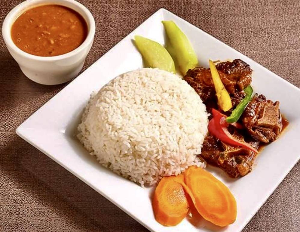 El Nuevo Amanecer | restaurant | 3660 Broadway, New York, NY 10031, USA | 6466934147 OR +1 646-693-4147