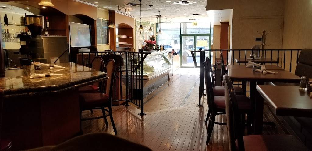 Java Grill | restaurant | 611 King St, Alexandria, VA 22314, USA | 5714317631 OR +1 571-431-7631