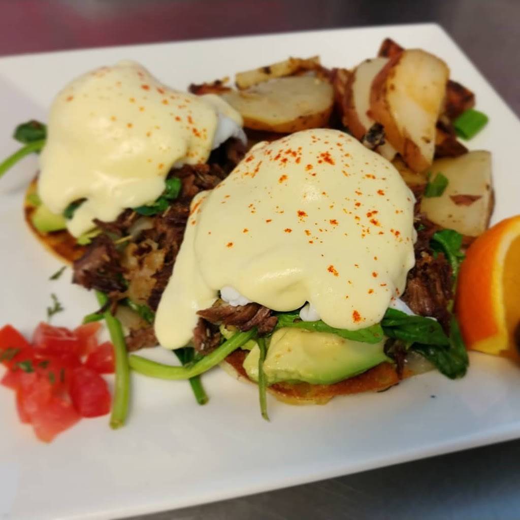 Mulberry Lane Cafe | bakery | 3440 N Harbor City Blvd, Melbourne, FL 32935, USA | 3214267149 OR +1 321-426-7149